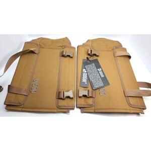 QOGIR New Snake Gaiters Hunting Outdoors Hiking NWT